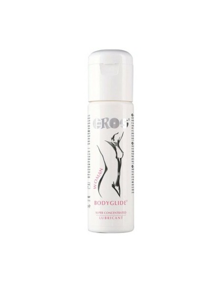 Lubricante a Base de Silicona Eros Woman (100 ml)