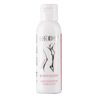 Silikonebaseret Glidecreme Eros ER14050 50 ml