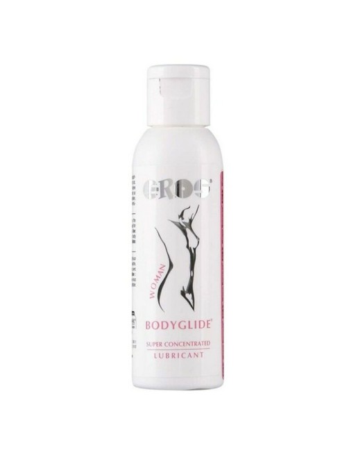 Silicone-Based Lubricant Eros ER14050 50 ml