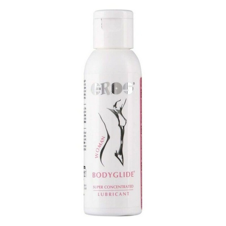 Silikonebaseret Glidecreme Eros ER14050 50 ml