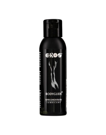 Silicone-Based Lubricant Eros ER11050 50 ml