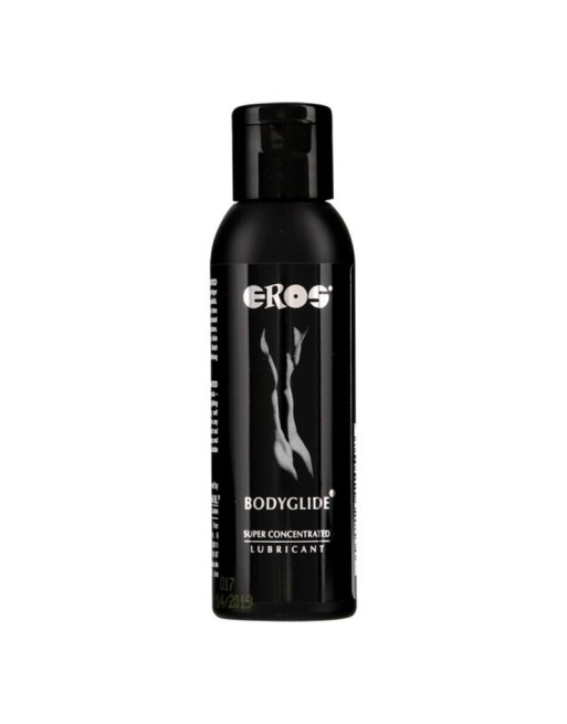 Silicone-Based Lubricant Eros ER11050 50 ml