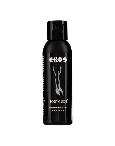 Silicone-Based Lubricant Eros ER11050 50 ml