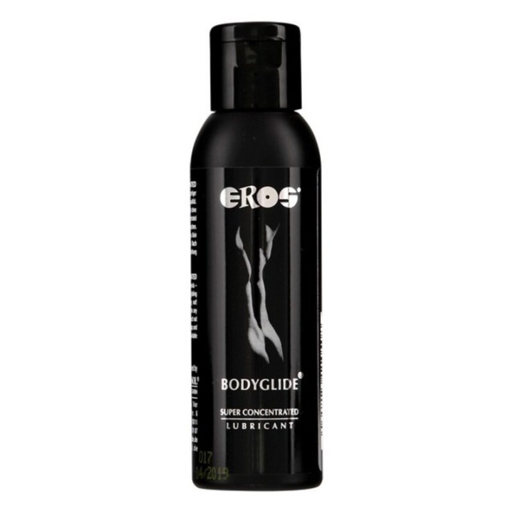 Silikonebaseret Glidecreme Eros ER11050 50 ml
