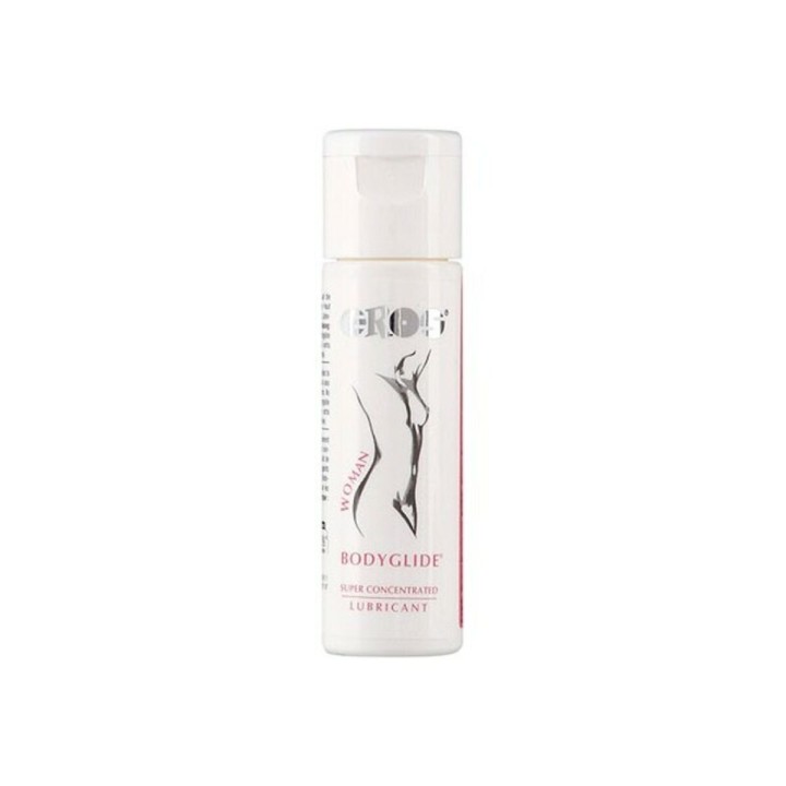 Silikonebaseret Glidecreme Eros Woman (30 ml)