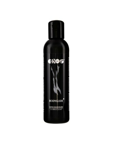 Lubricante a Base de Silicona Eros ER10500 (500 ml)