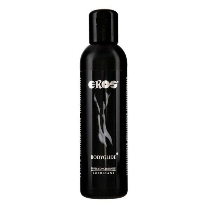 Silikonebaseret Glidecreme Eros ER10500 (500 ml)