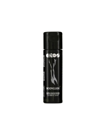 Silicone-Based Lubricant Eros ER11030 30 ml