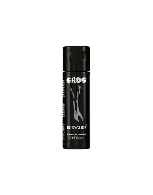 Silicone-Based Lubricant Eros ER11030 30 ml