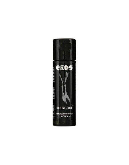 Lubricante a Base de Silicona Eros ER11030 30 ml