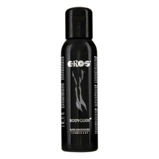 Silikonebaseret Glidecreme Eros ER10250 (250 ml)
