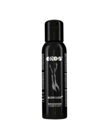 Silicone-Based Lubricant Eros ER10250 (250 ml)