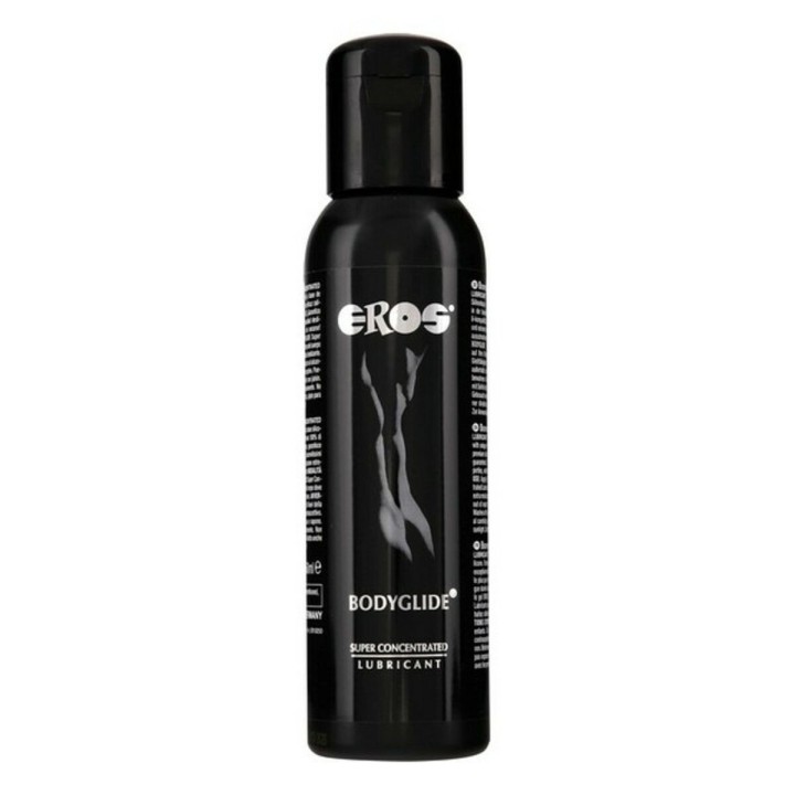 Lubrifiant à Base de Silicone Eros ER10250 (250 ml)