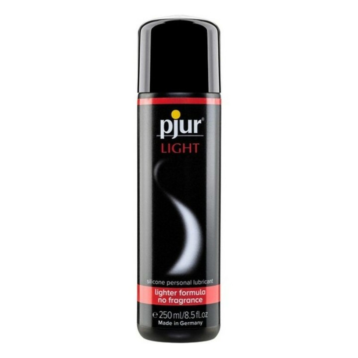 Silikonebaseret Glidecreme Pjur Light (250 ml)