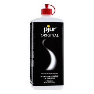 Lubrifiant à Base de Silicone Pjur Original (1000 ml)