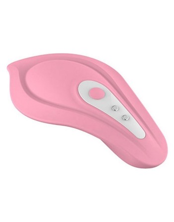 Massagevorrichtung Liebe Candy Rosa