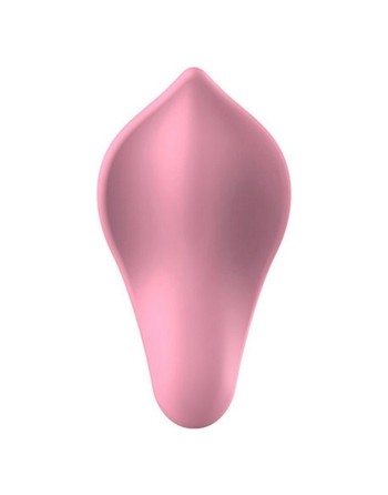 Massagevorrichtung Liebe Candy Rosa