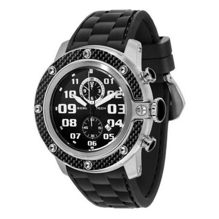 Reloj Hombre Glam Rock GR33102 (Ø 50 mm)