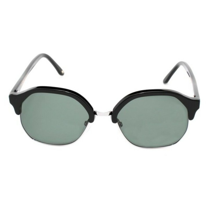 Solbriller til kvinder LGR ZANZIBAR-BLACK-01 Ø 50 mm