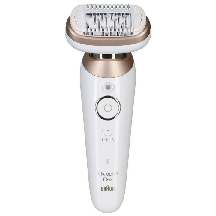 Epilatore Elettrico Braun SES9-071