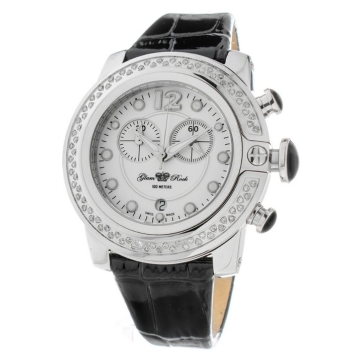 Dameur Glam Rock gr32174d (Ø 46 mm)