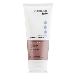 Glidecreme Lubripiù Cumlaude Lab D42011G90 Intim Pleje (200 ml)