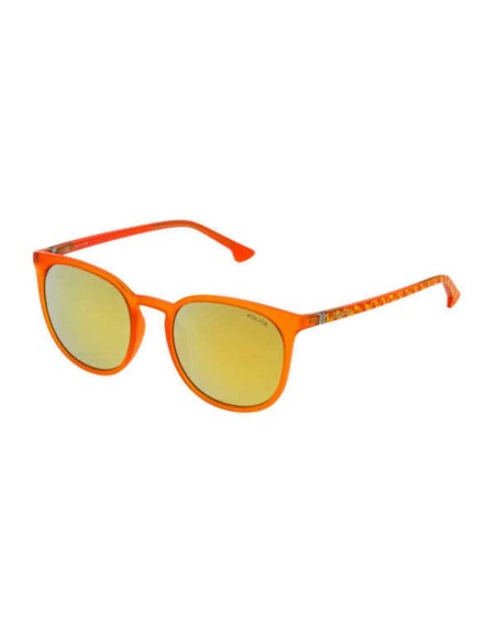 Gafas de Sol Hombre Police SPL343M52M03G Ø 52 mm