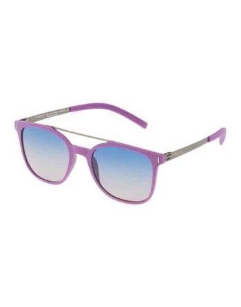 Herrensonnenbrille Police SPL169 Ø 52 mm