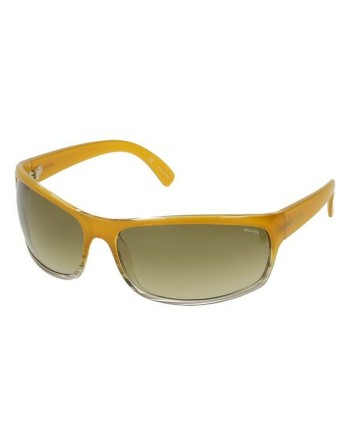 Lunettes de soleil Unisexe Police S1863 ø 71 mm