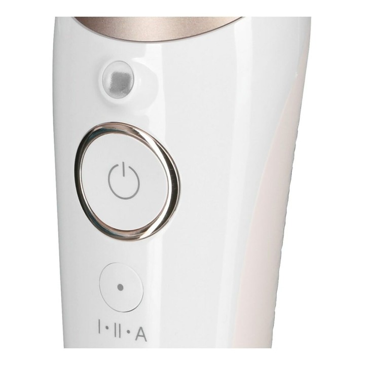 Electric Hair Remover Braun SES9-071