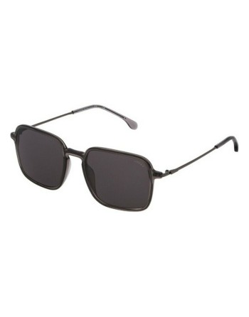 Herrensonnenbrille Lozza SL4214M546S9P grün ø 54 mm
