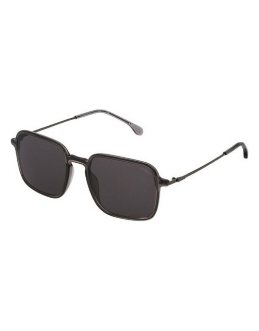 Herrensonnenbrille Lozza SL4214M546S9P grün ø 54 mm