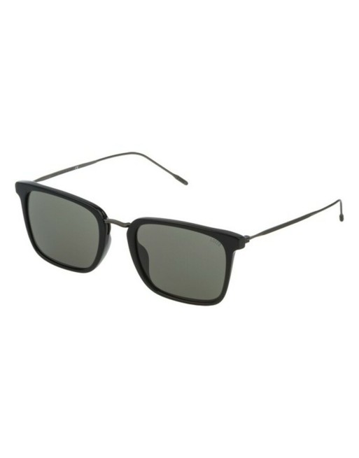 Occhiali da sole Uomo Lozza SL4180540BLK Nero ø 54 mm
