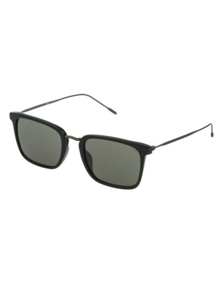 Herrensonnenbrille Lozza SL4180540BLK Schwarz ø 54 mm