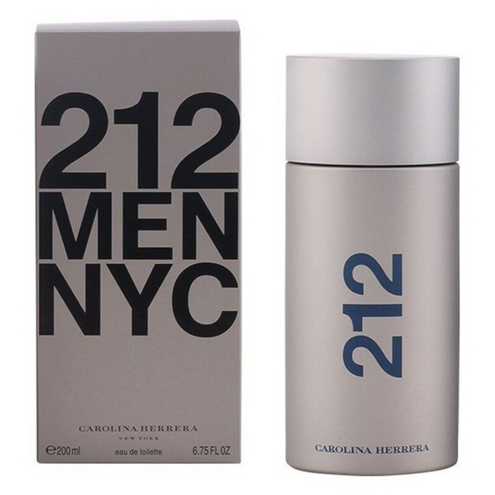 Herreparfume Carolina Herrera 8411061853160 EDT
