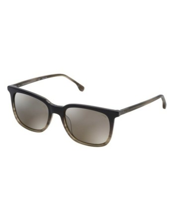 Herrensonnenbrille Lozza SL4160M566BZX ø 56 mm