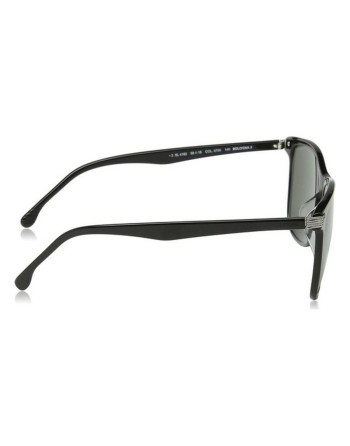 Herrensonnenbrille Lozza SL4162M Schwarz ø 58 mm
