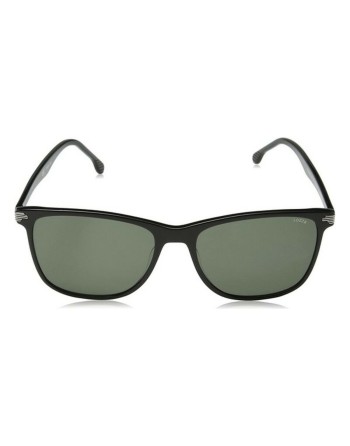 Herrensonnenbrille Lozza SL4162M Schwarz ø 58 mm