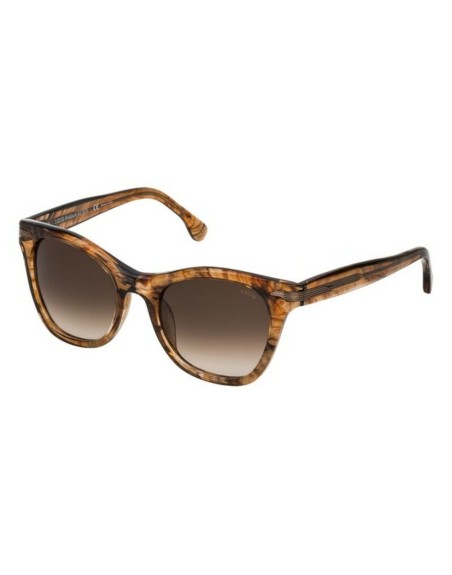 Solbriller til mænd Lozza SL4130M5106XE Brun Ø 51 mm