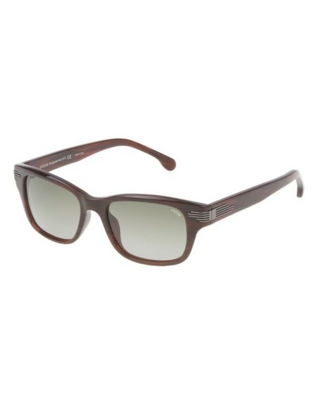 Gafas de Sol Hombre Lozza SL4074M5209Y7 Marrón Ø 52 mm
