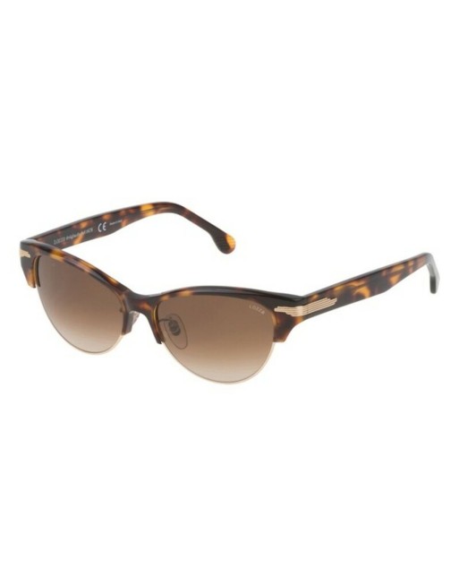 Gafas de Sol Mujer Lozza SL4071M5309AJ Marrón Ø 53 mm