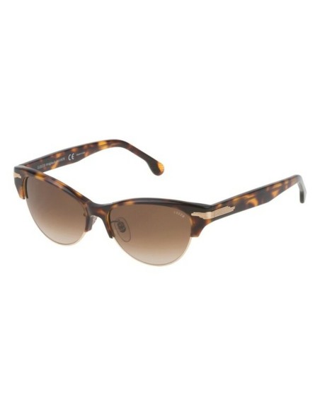 Gafas de Sol Mujer Lozza SL4071M5309AJ Marrón Ø 53 mm