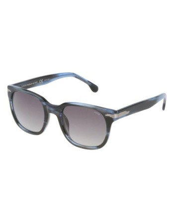 Gafas de Sol Hombre Lozza SL4069M Azul Ø 52 mm