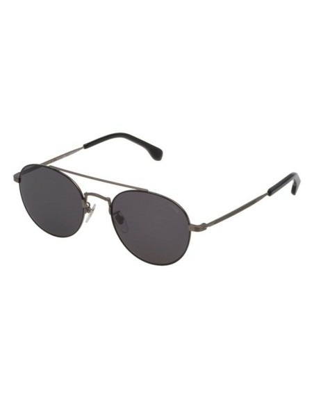 Herrensonnenbrille Lozza SL2313M5308Y8 Schwarz Ø 53 mm