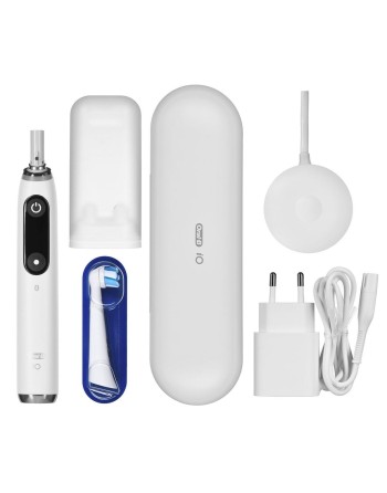 Electric Toothbrush Braun iO Series 9