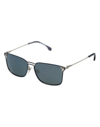 Gafas de Sol Hombre Lozza SL2302M57E70X Azul ø 57 mm