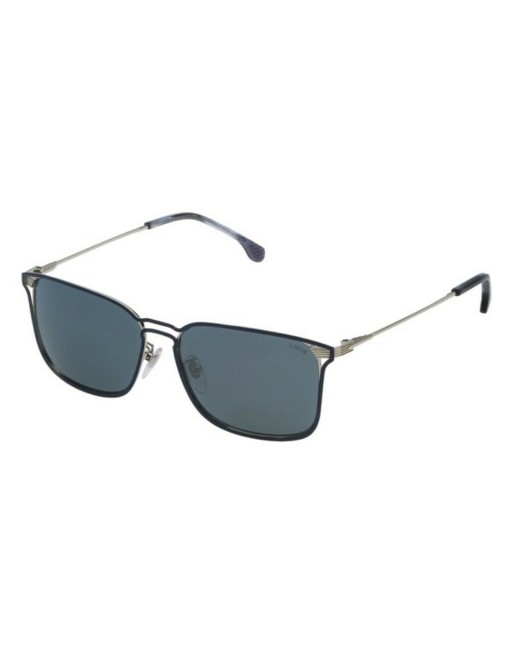 Gafas de Sol Hombre Lozza SL2302M57E70X Azul ø 57 mm