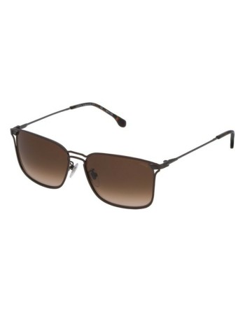 Occhiali da sole Uomo Lozza SL2302M570S97 ø 57 mm