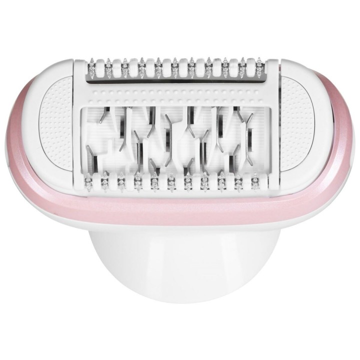 Epilatore Elettrico Braun SES9000