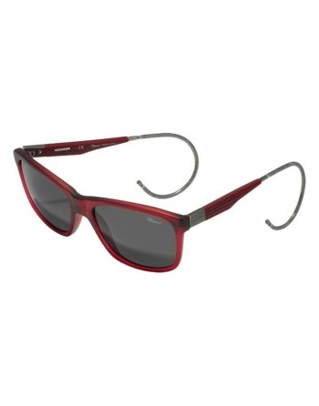 Gafas de Sol Hombre Chopard SCH156M57L00P Rojo ø 57 mm
